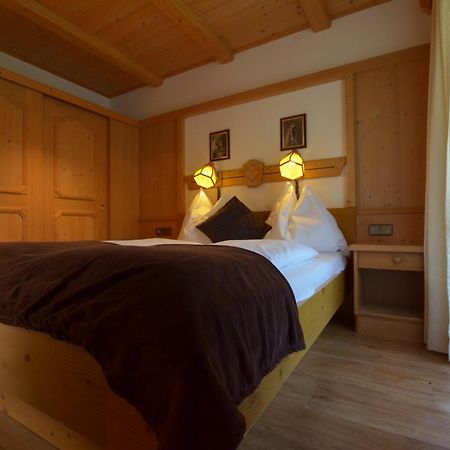 Landhaus Andrea Saalbach Ruang foto