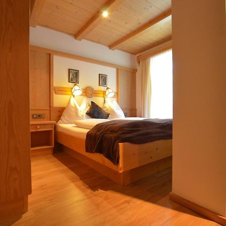 Landhaus Andrea Saalbach Ruang foto