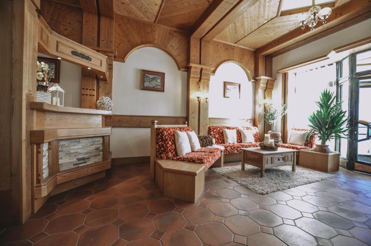 Landhaus Andrea Saalbach Bagian luar foto