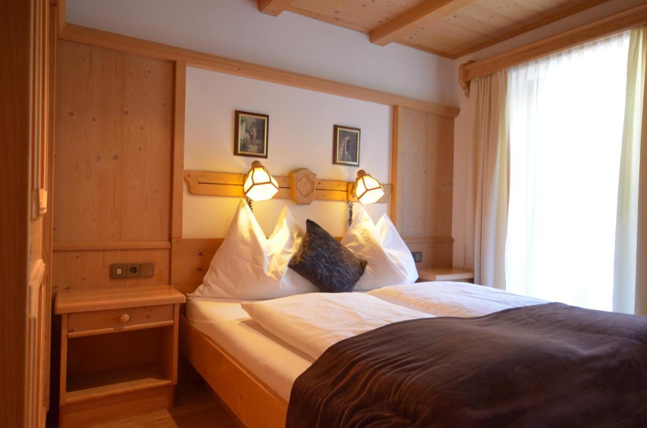 Landhaus Andrea Saalbach Ruang foto