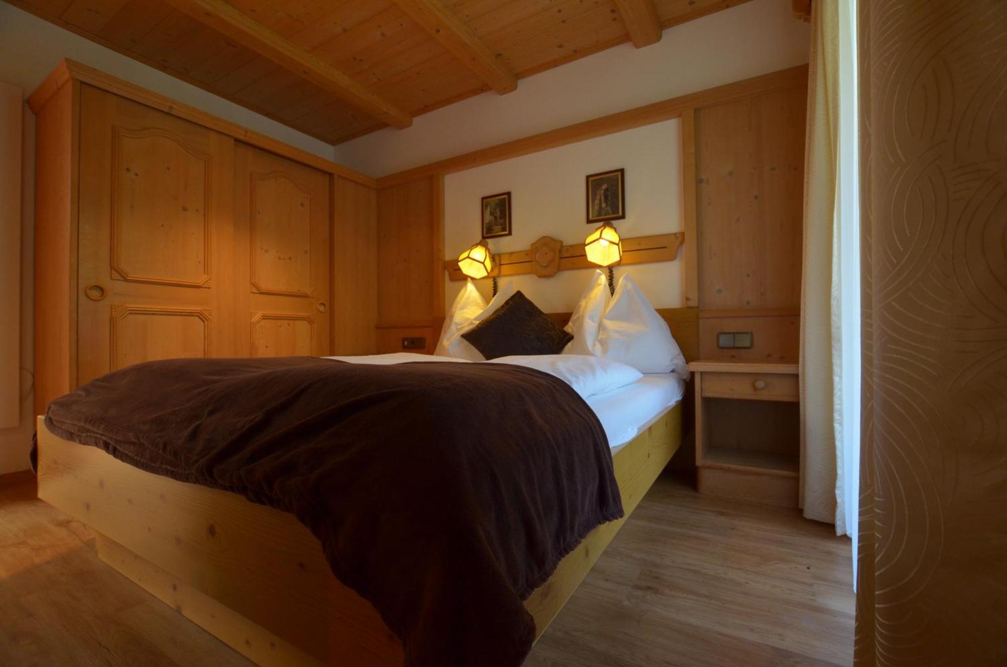 Landhaus Andrea Saalbach Ruang foto