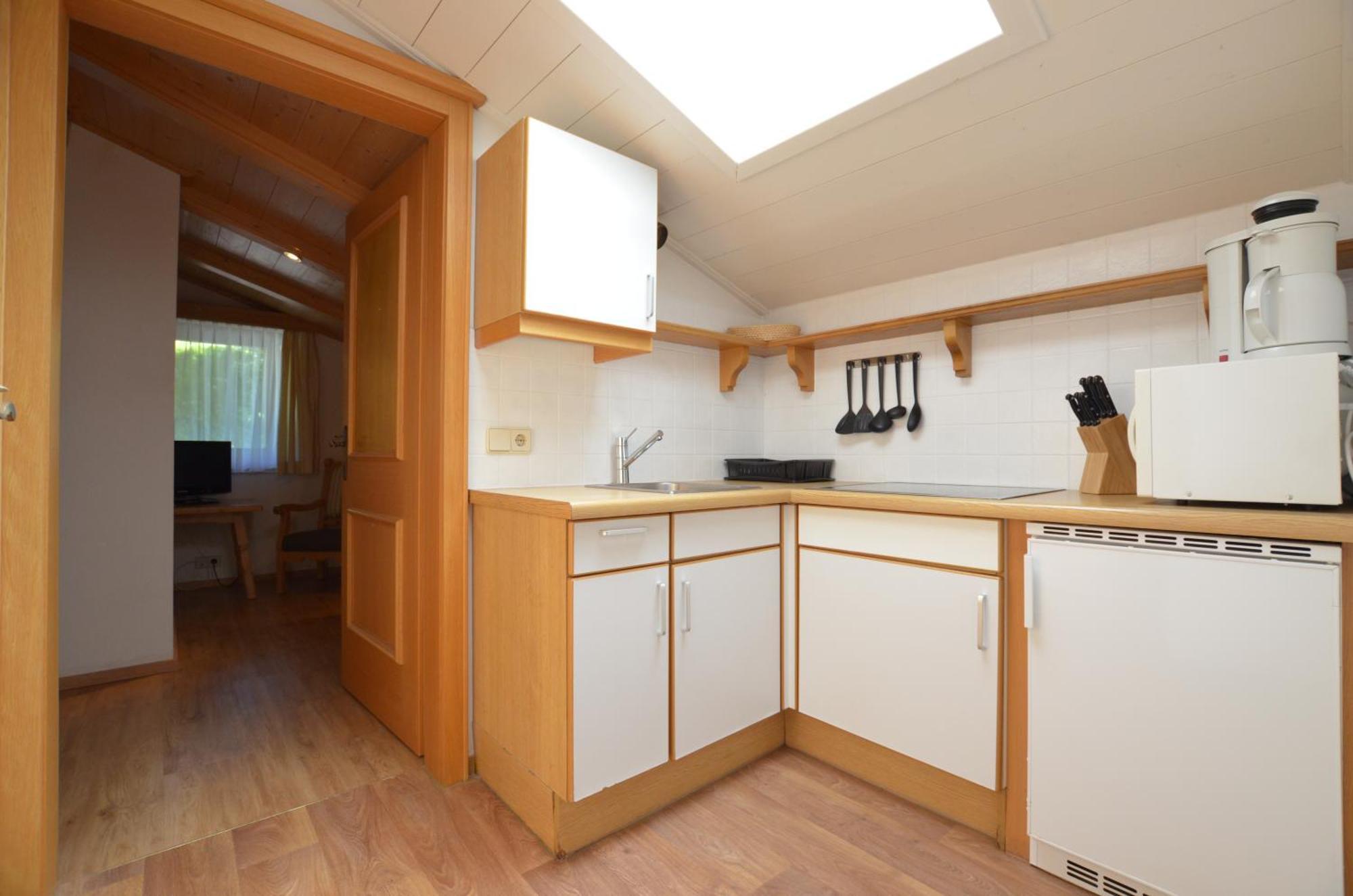 Landhaus Andrea Saalbach Ruang foto