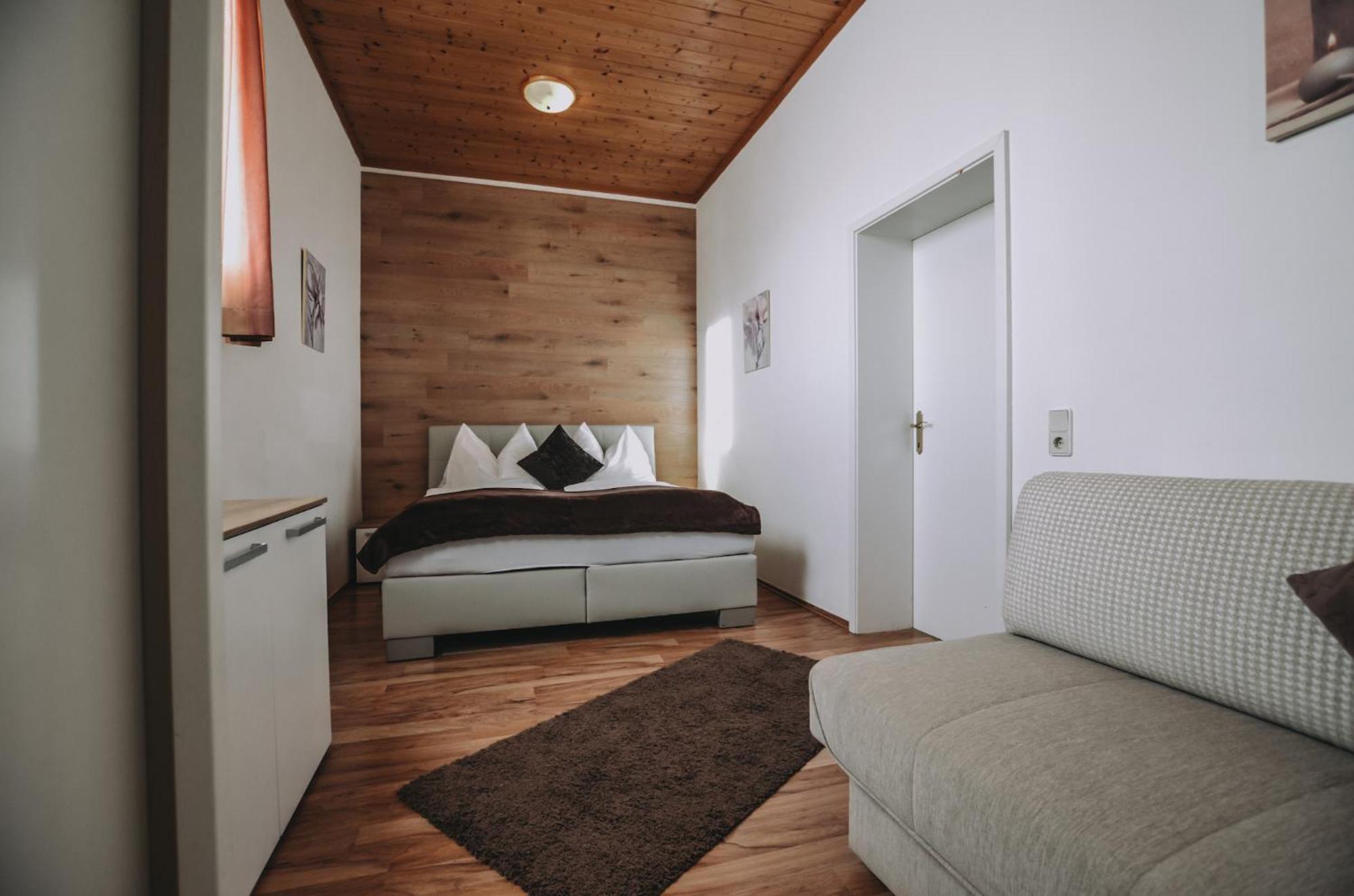 Landhaus Andrea Saalbach Ruang foto